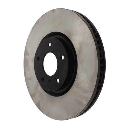 StopTech Premium Cryostop Rotor; Front