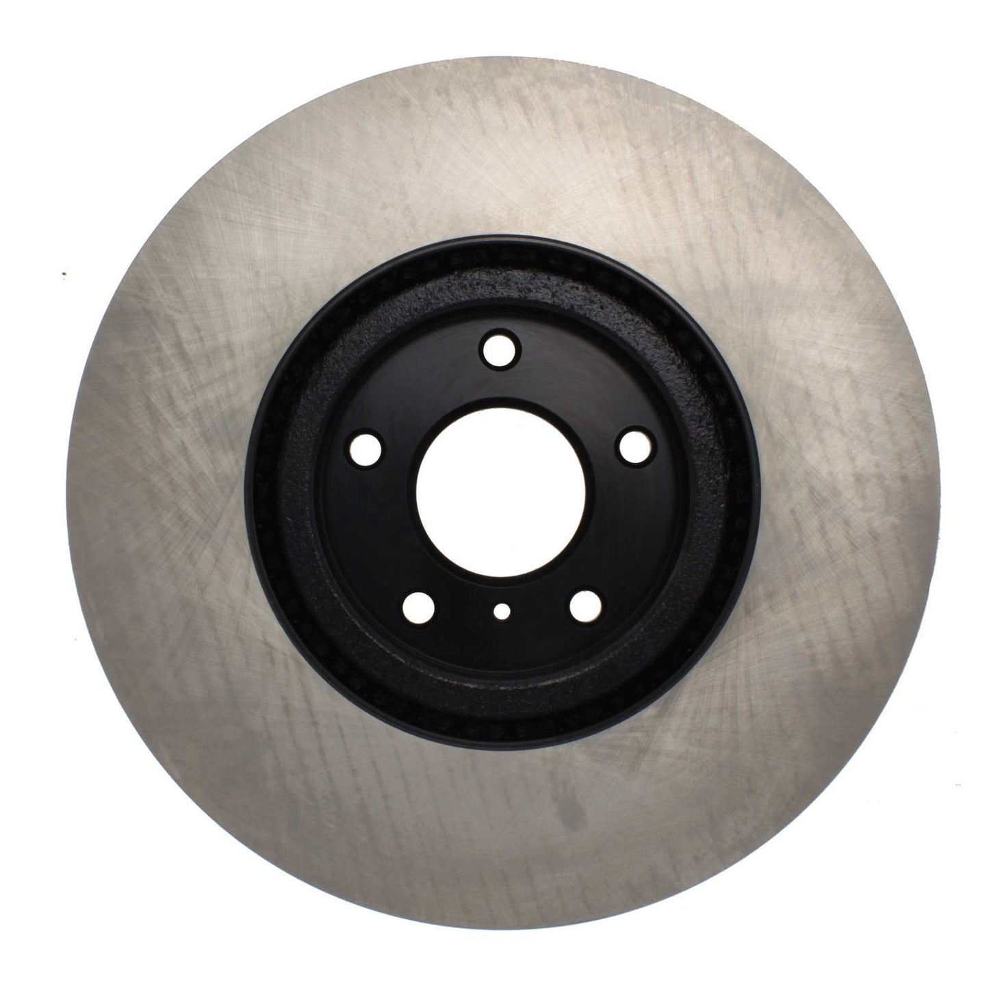 Centric Parts Disc Brake Rotor Premium with Anti-corrosive paint for 2007-2008 Infiniti G35 2013-2008 G37 2014-2016 Q60 120.42095