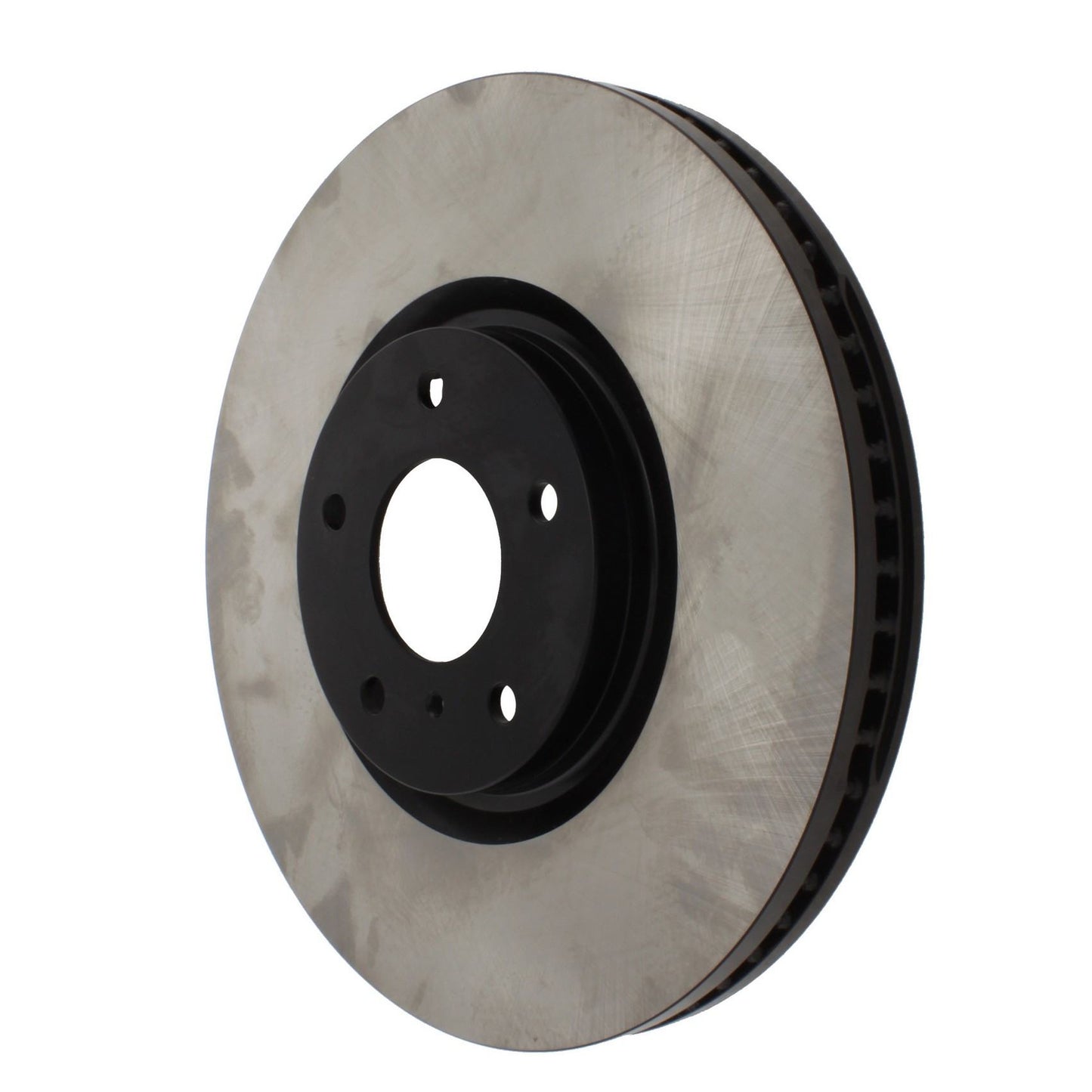 Centric Parts Disc Brake Rotor Premium with Anti-corrosive paint for 2007-2008 Infiniti G35 2013-2008 G37 2014-2016 Q60 120.42095