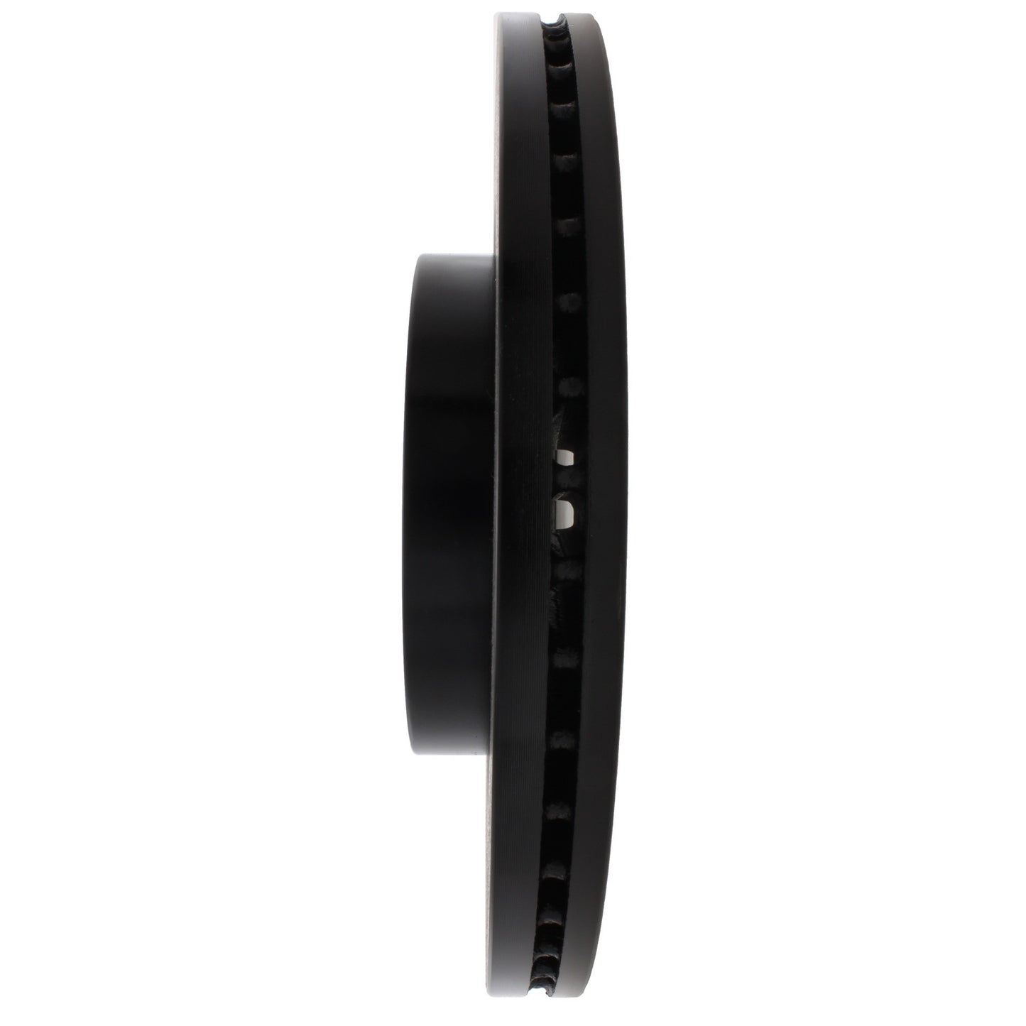 StopTech Premium Cryostop Rotor; Front