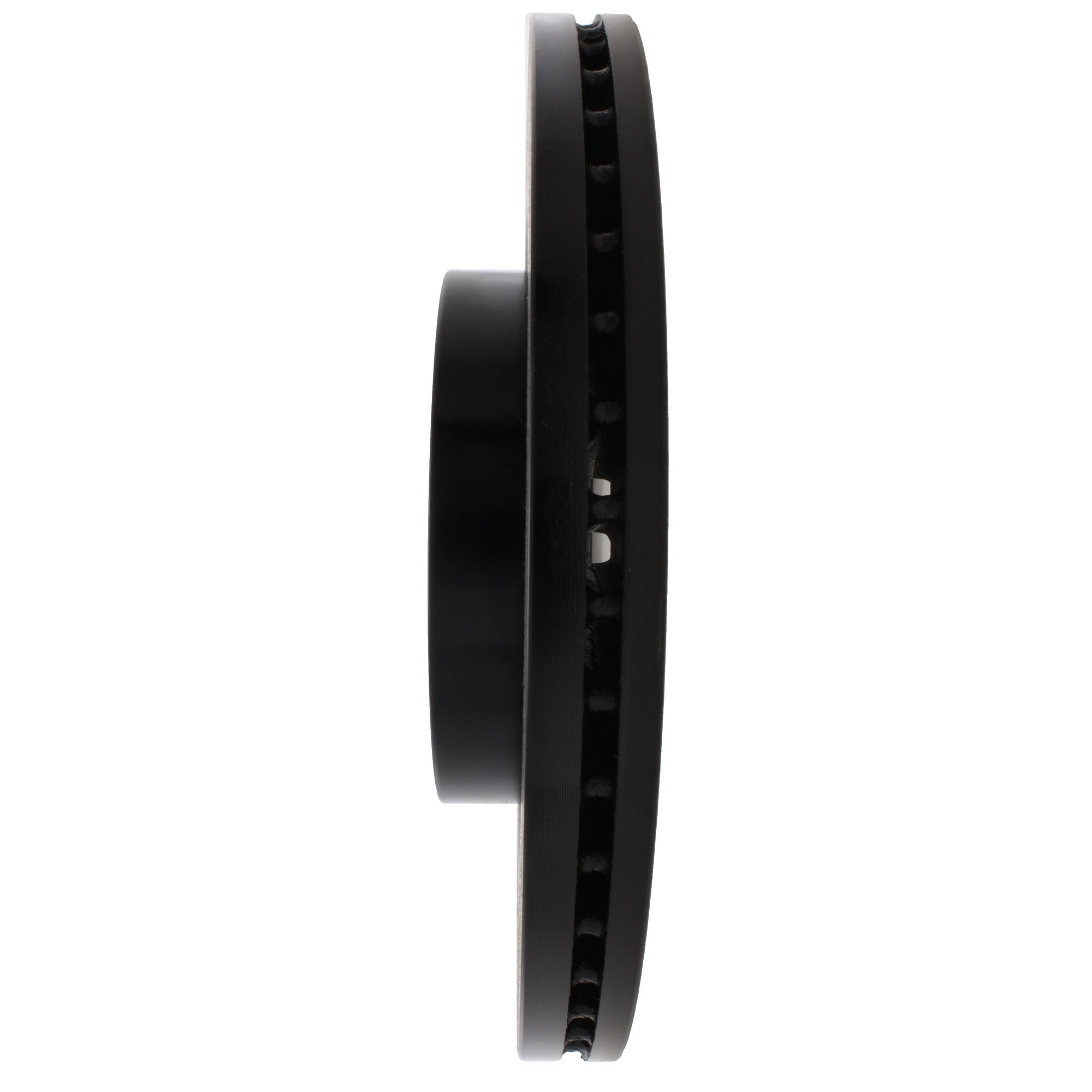 StopTech Premium Cryostop Rotor; Front