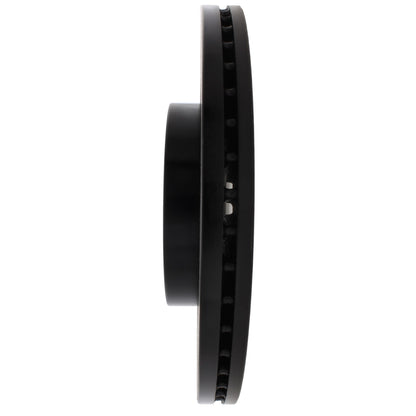 StopTech Premium Cryostop Rotor; Front