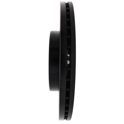 StopTech Premium Cryostop Rotor; Front