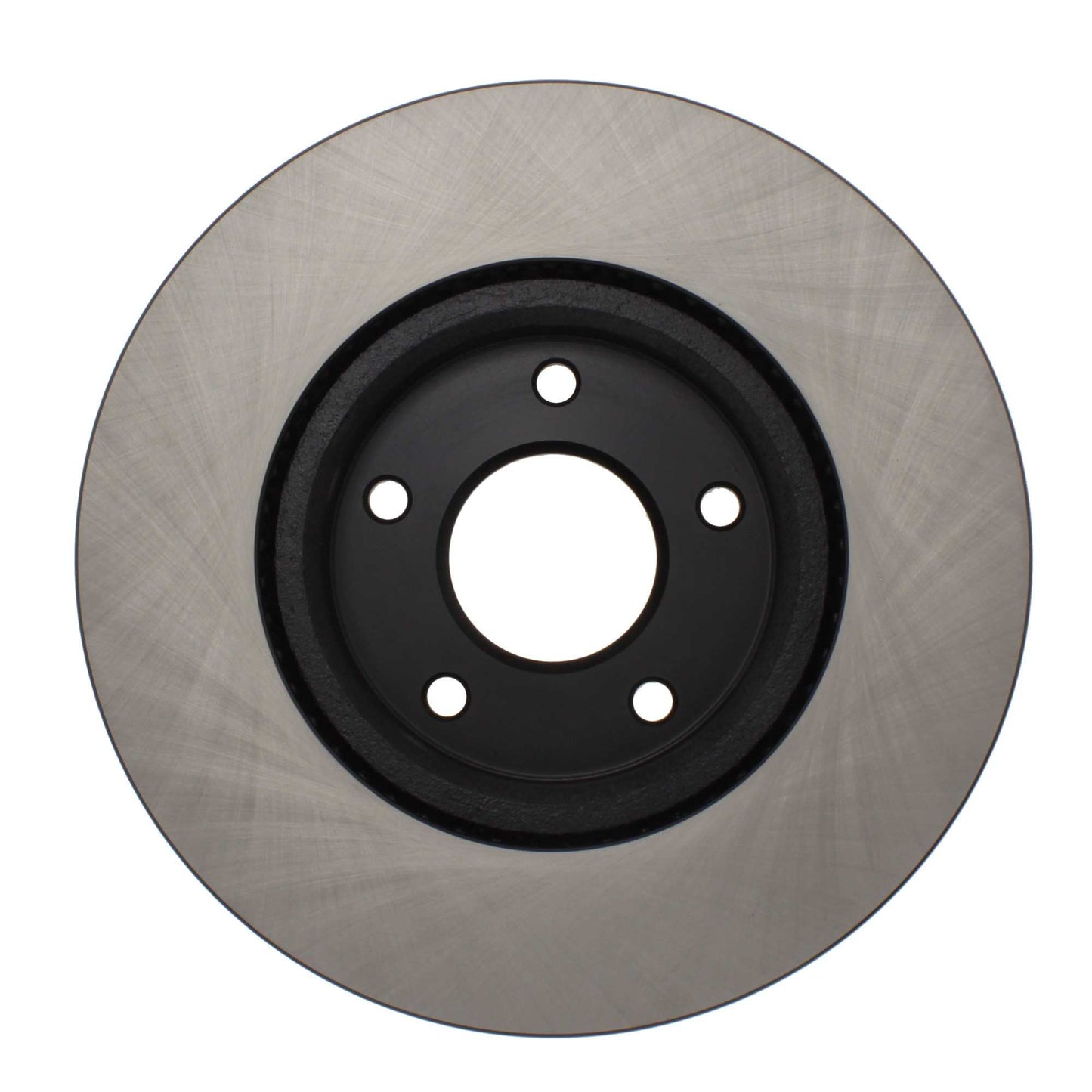 StopTech Premium Cryostop Rotor; Front