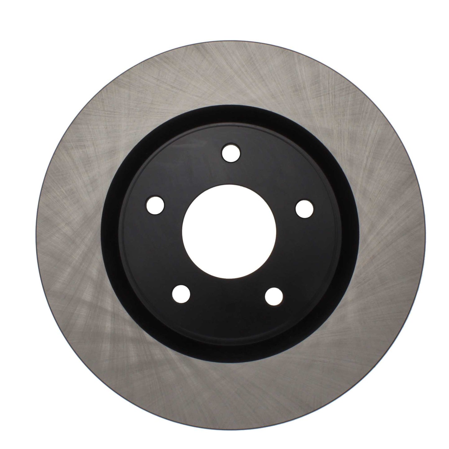 StopTech Premium Cryostop Rotor; Front