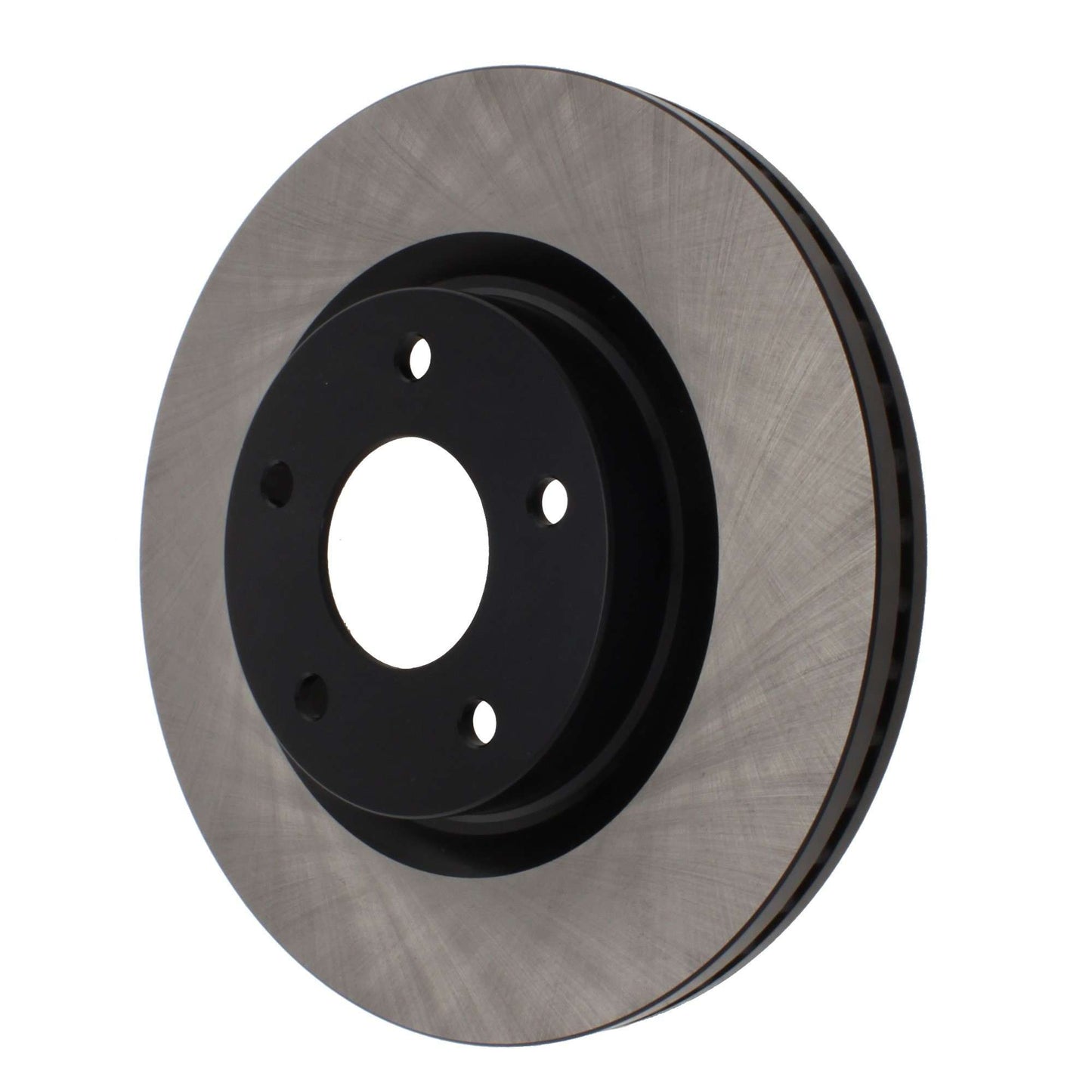 StopTech Premium Cryostop Rotor; Front