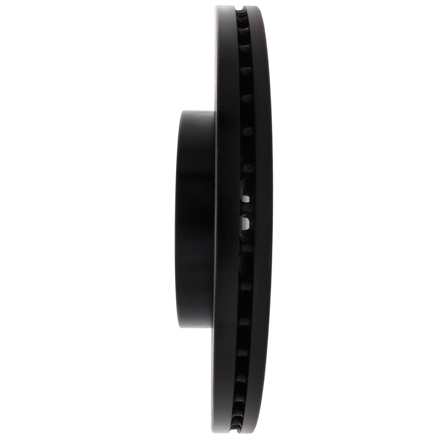 Stoptech Centric Performance Brake Rotor 120.42096
