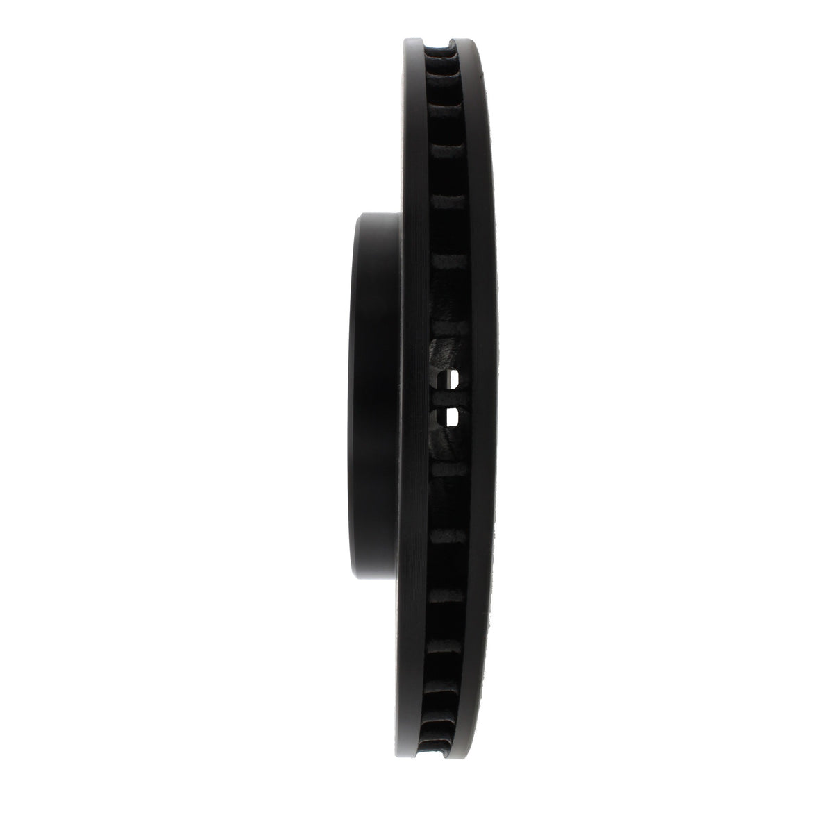 StopTech Premium Cryostop Rotor; Front