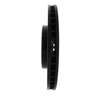 StopTech Premium Cryostop Rotor; Front