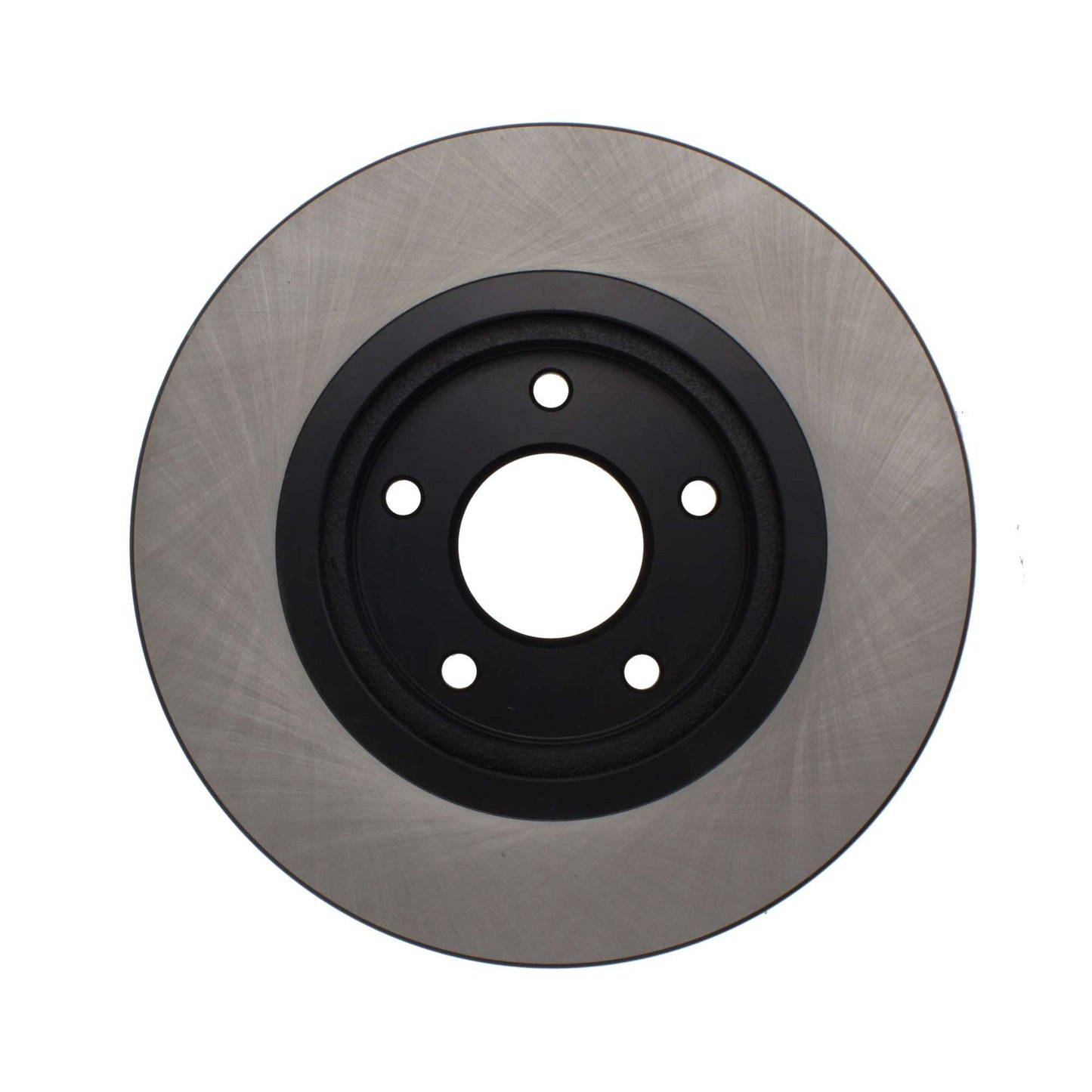 StopTech Premium Cryostop Rotor; Front