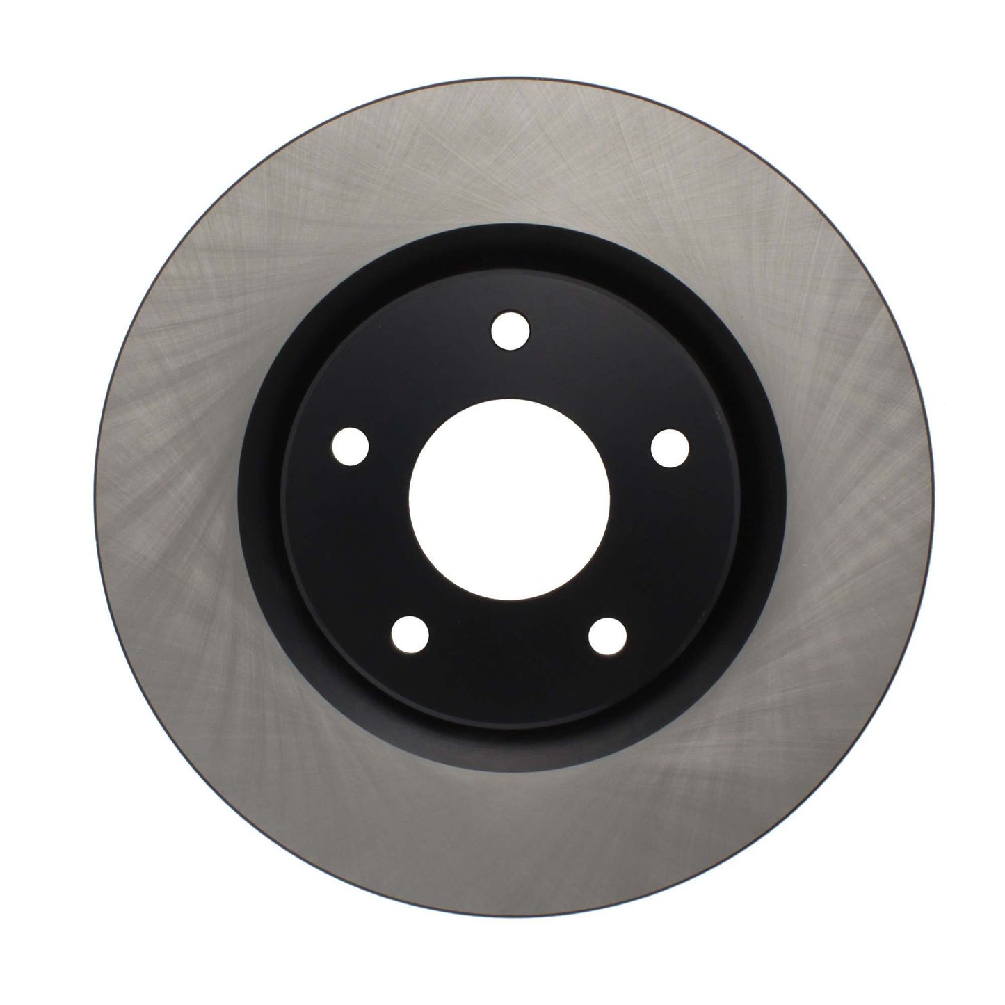 StopTech Premium Cryostop Rotor; Front