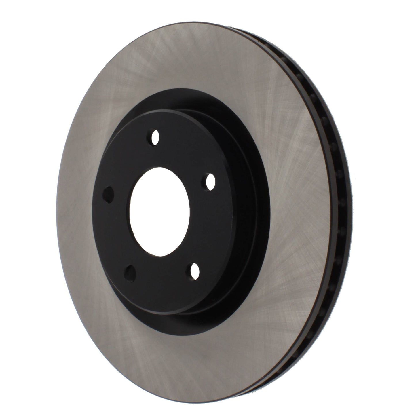 StopTech Premium Cryostop Rotor; Front