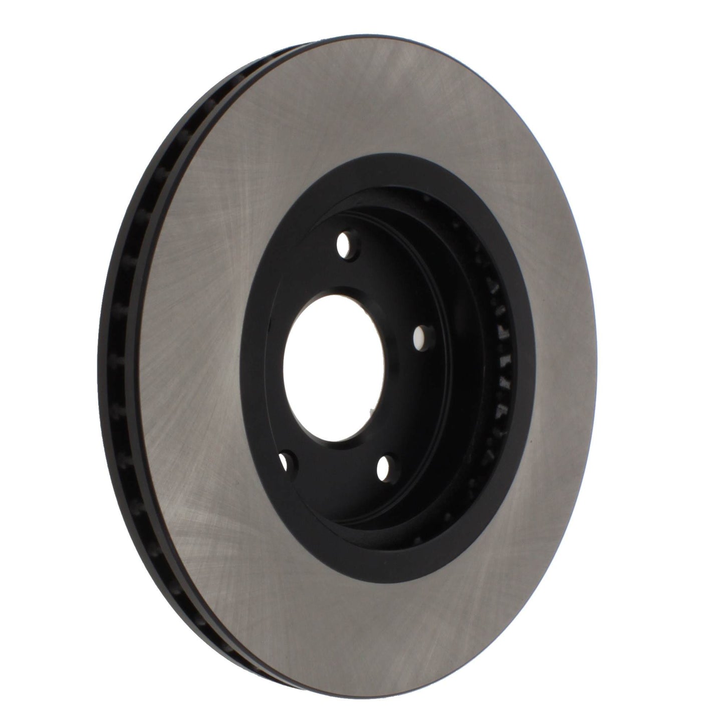 StopTech Premium Cryostop Rotor; Front