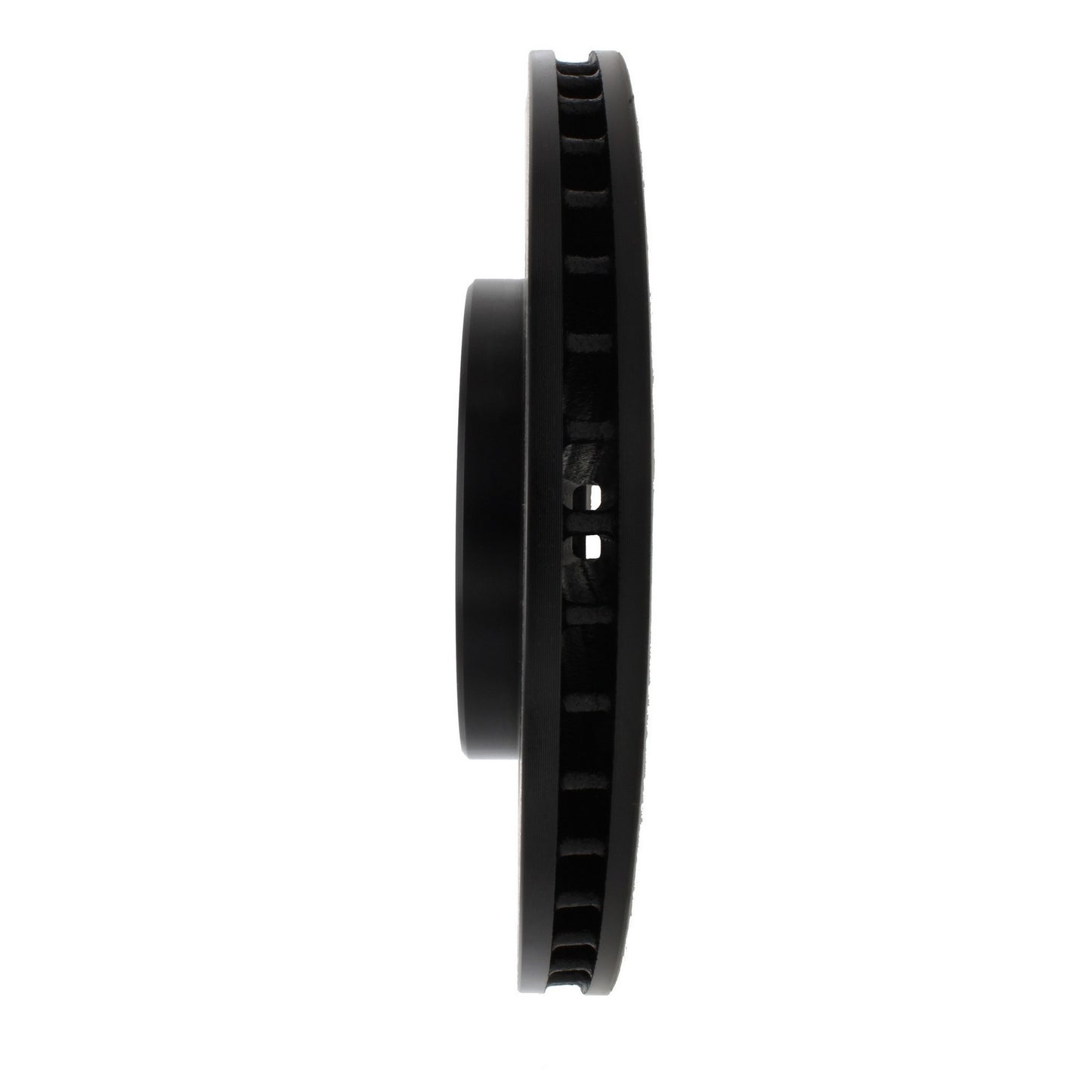 Stoptech Centric Performance Brake Rotor 120.42097