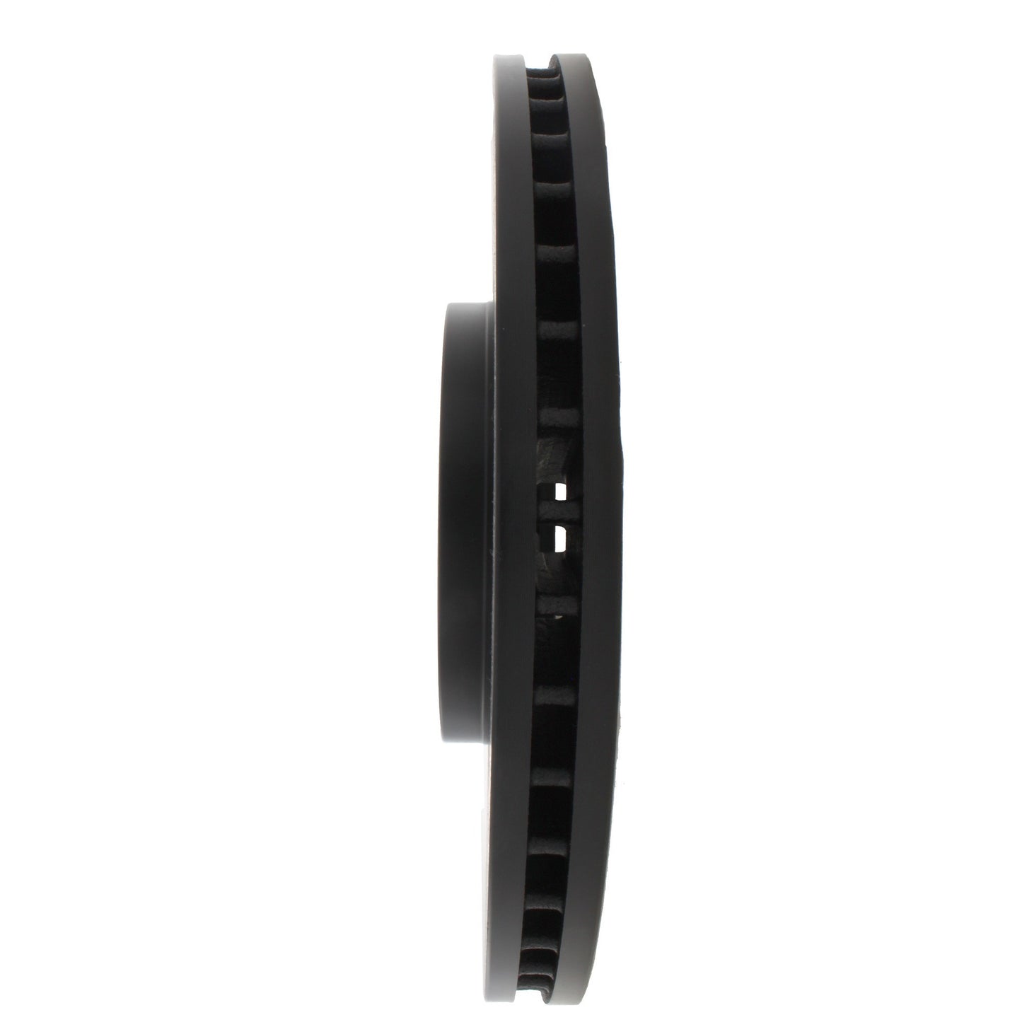 StopTech Premium Cryostop Rotor; Front