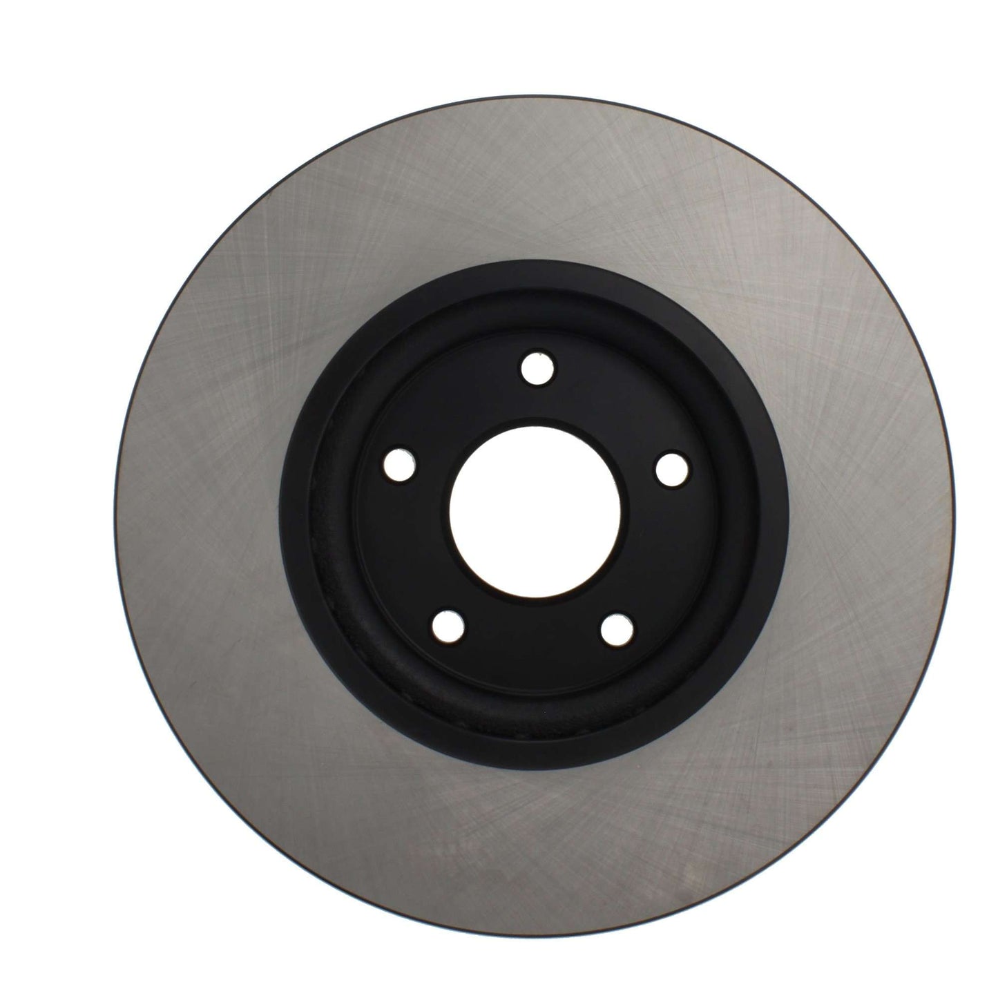 StopTech Premium Cryostop Rotor; Front