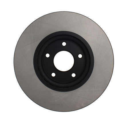 StopTech Premium Cryostop Rotor; Front