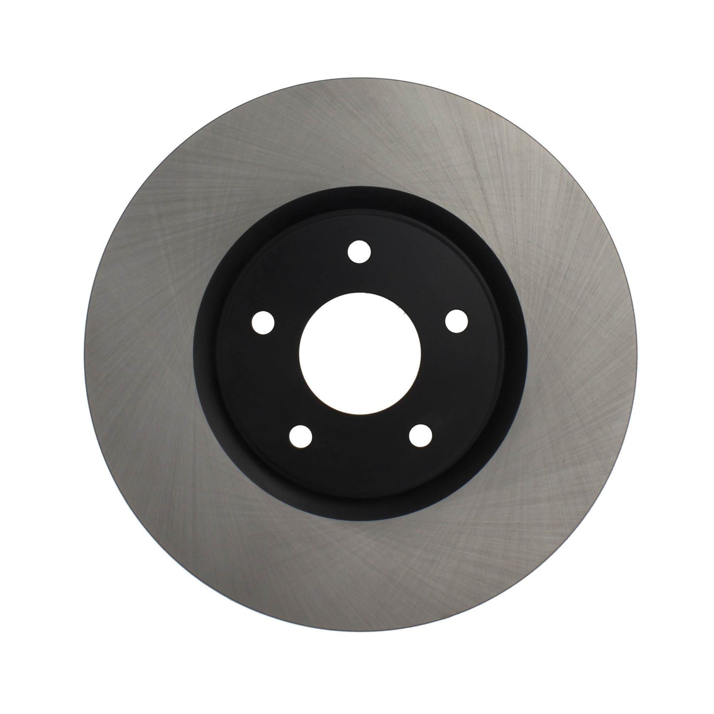 StopTech Premium Cryostop Rotor; Front