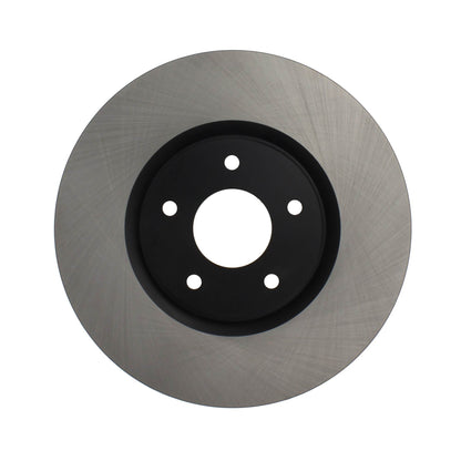 StopTech Premium Cryostop Rotor; Front