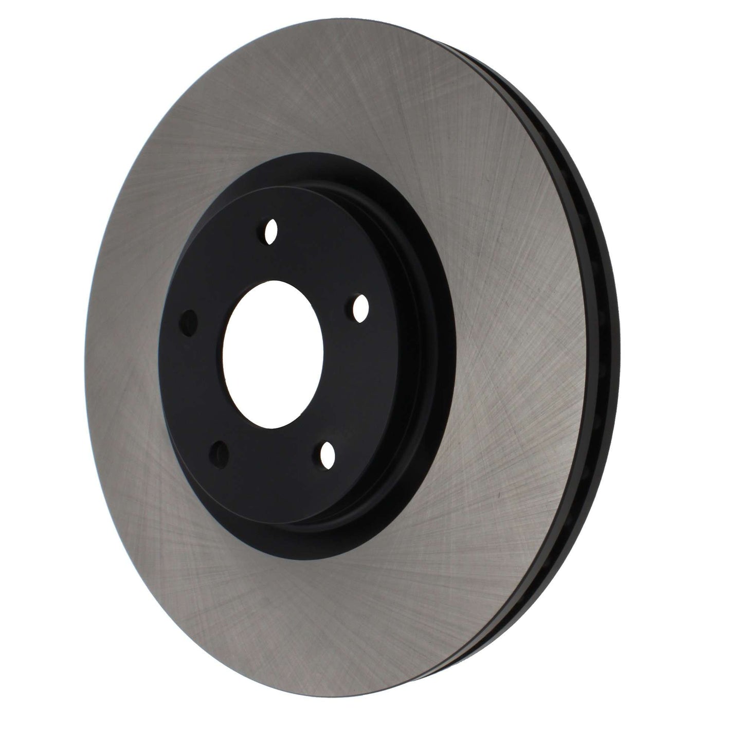 StopTech Premium Cryostop Rotor; Front