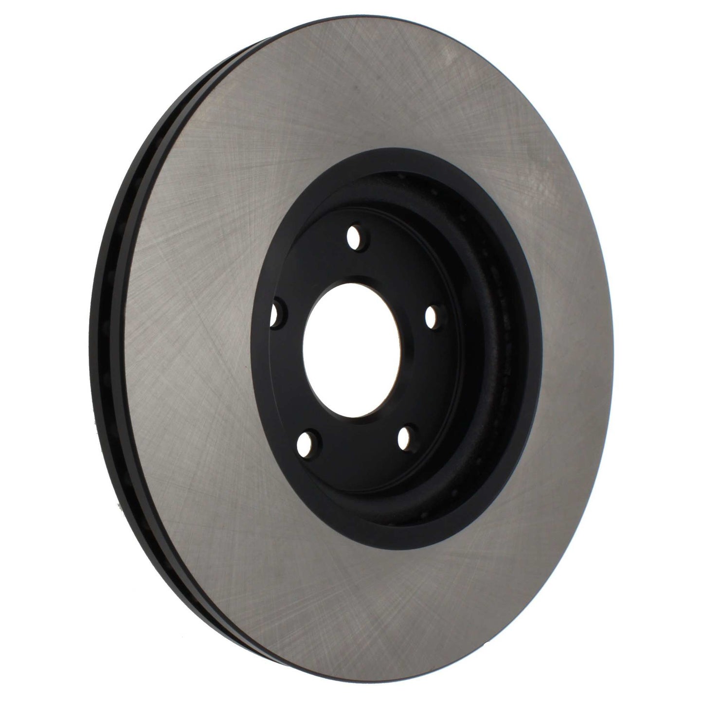 StopTech Premium Cryostop Rotor; Front