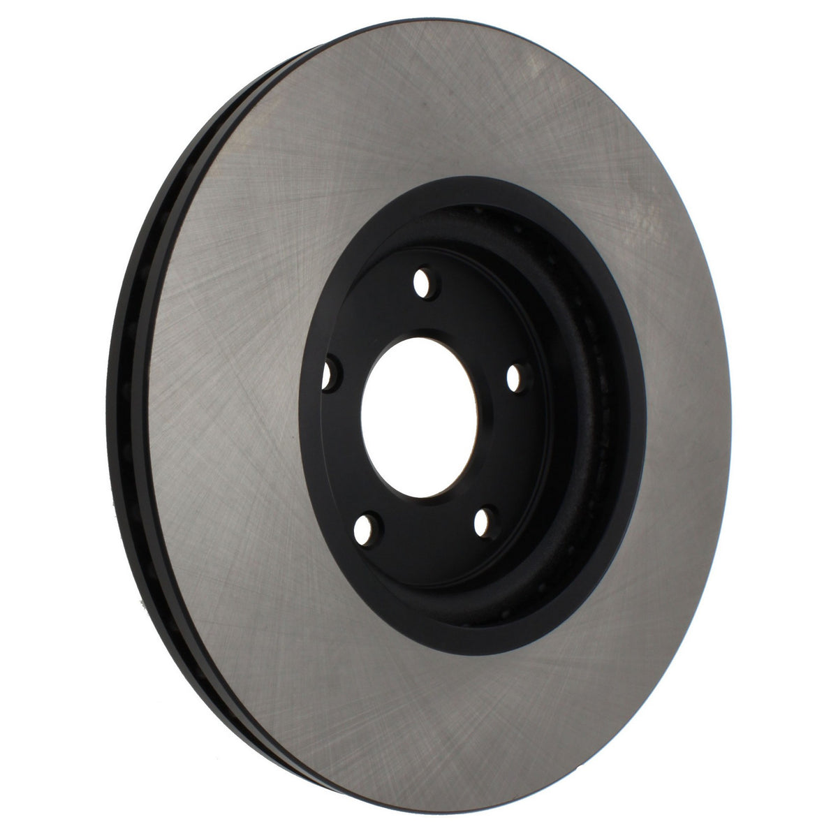 Stoptech Centric Performance Brake Rotor 120.42098