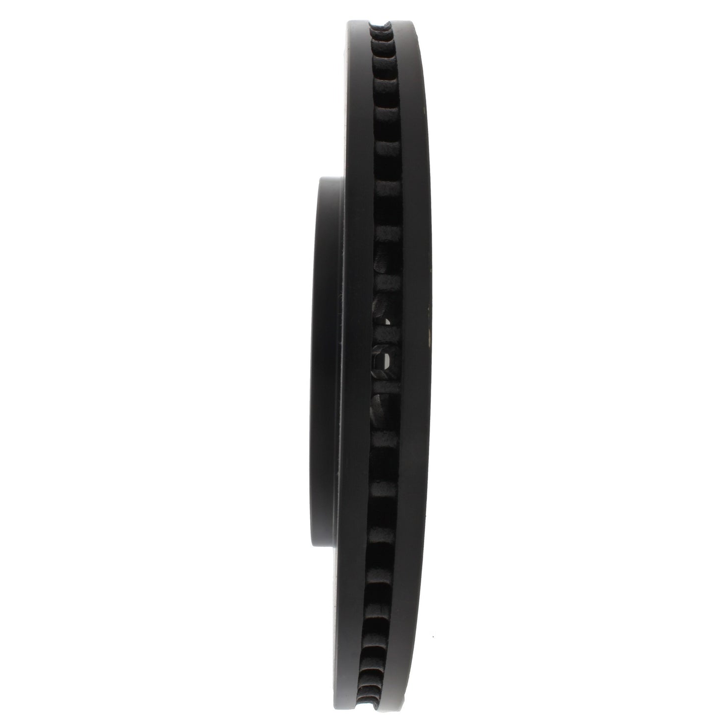StopTech Premium Cryostop Rotor; Front