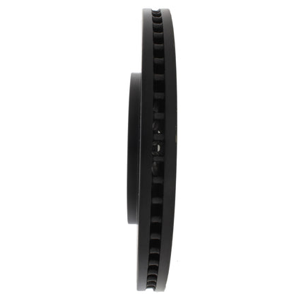 StopTech Premium Cryostop Rotor; Front