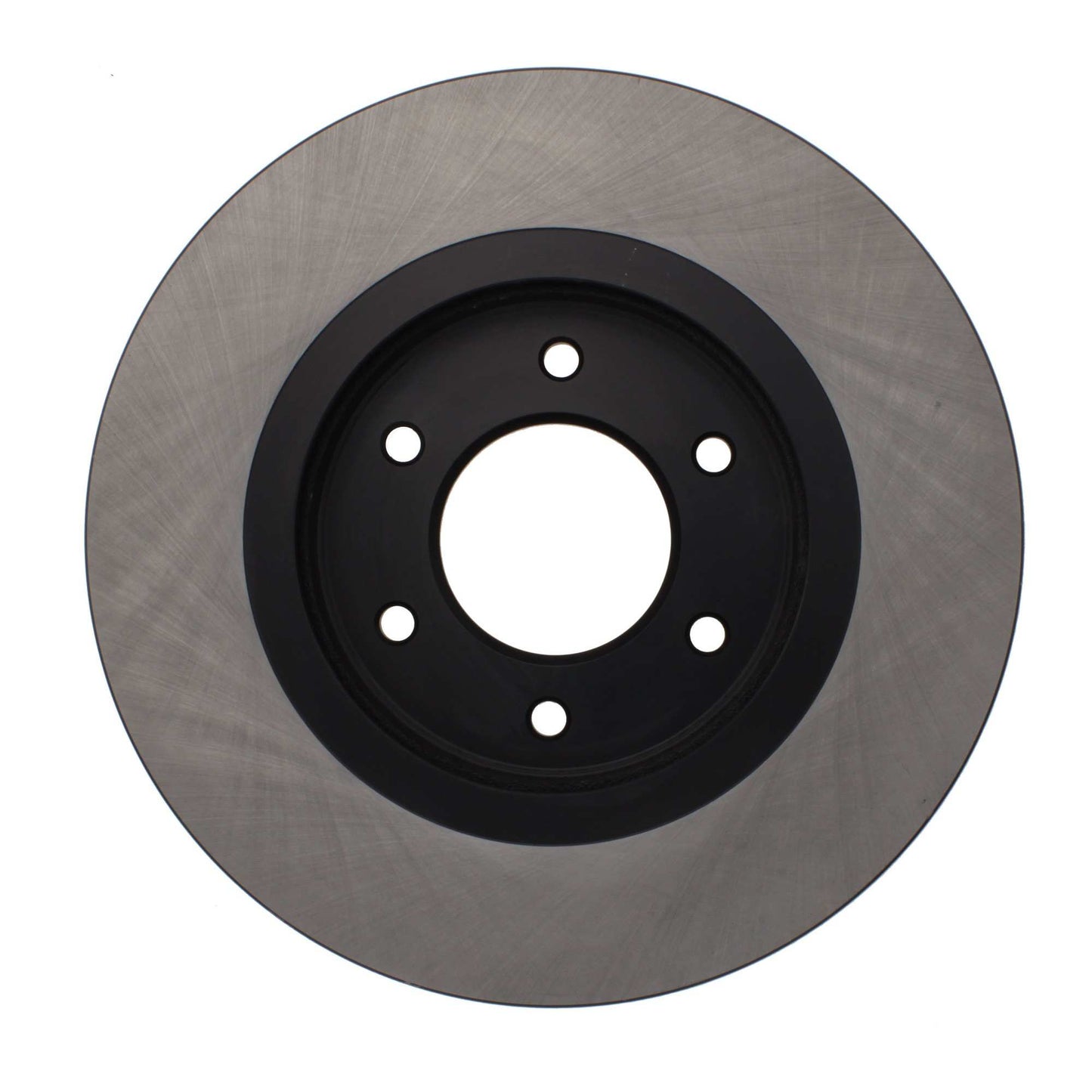 StopTech Premium Cryostop Rotor; Front