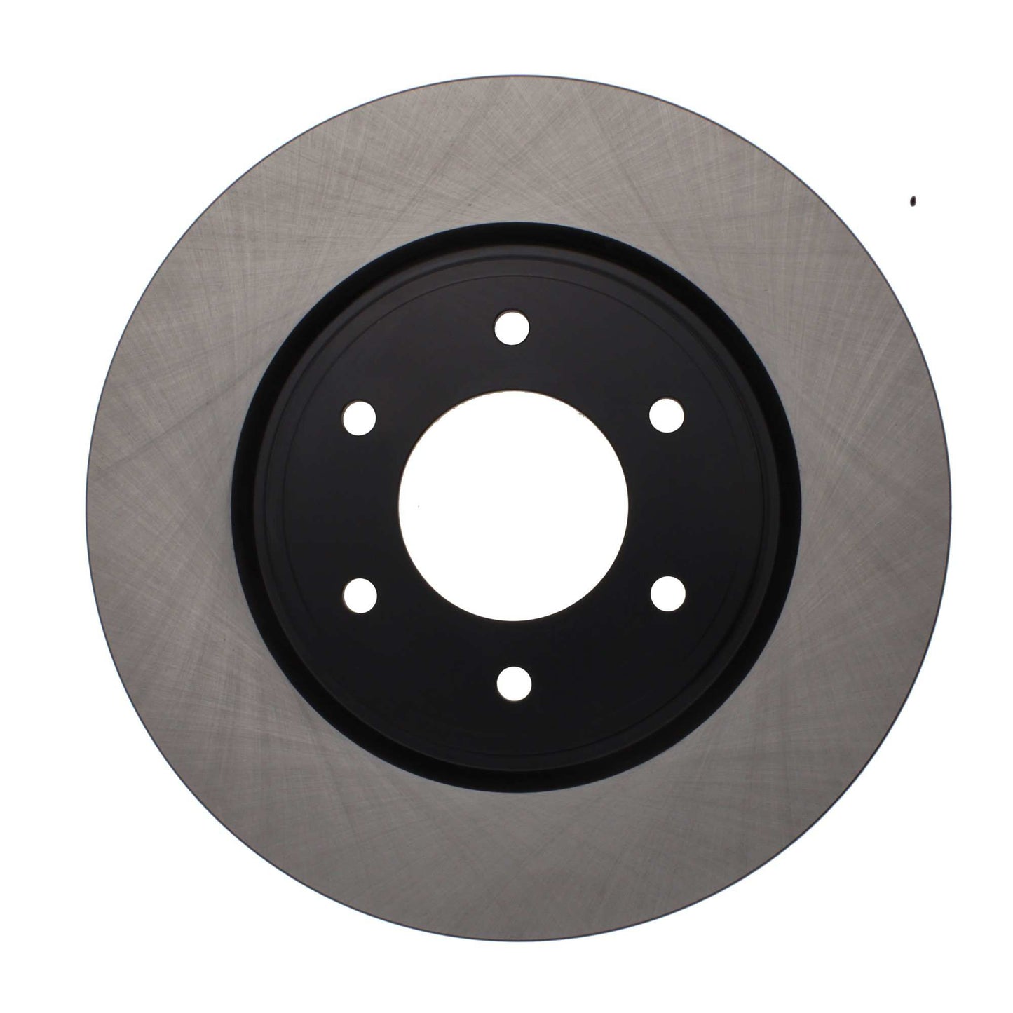 StopTech Premium Cryostop Rotor; Front