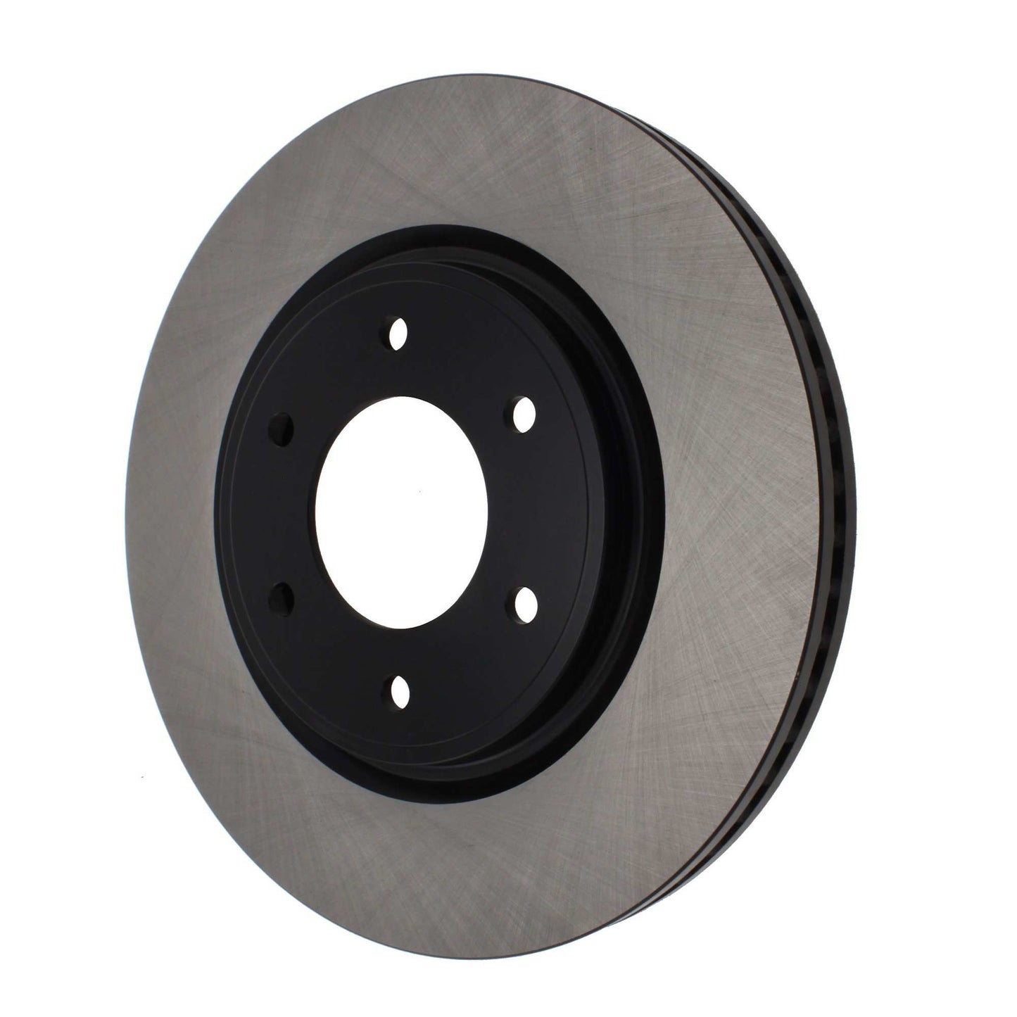 StopTech Premium Cryostop Rotor; Front