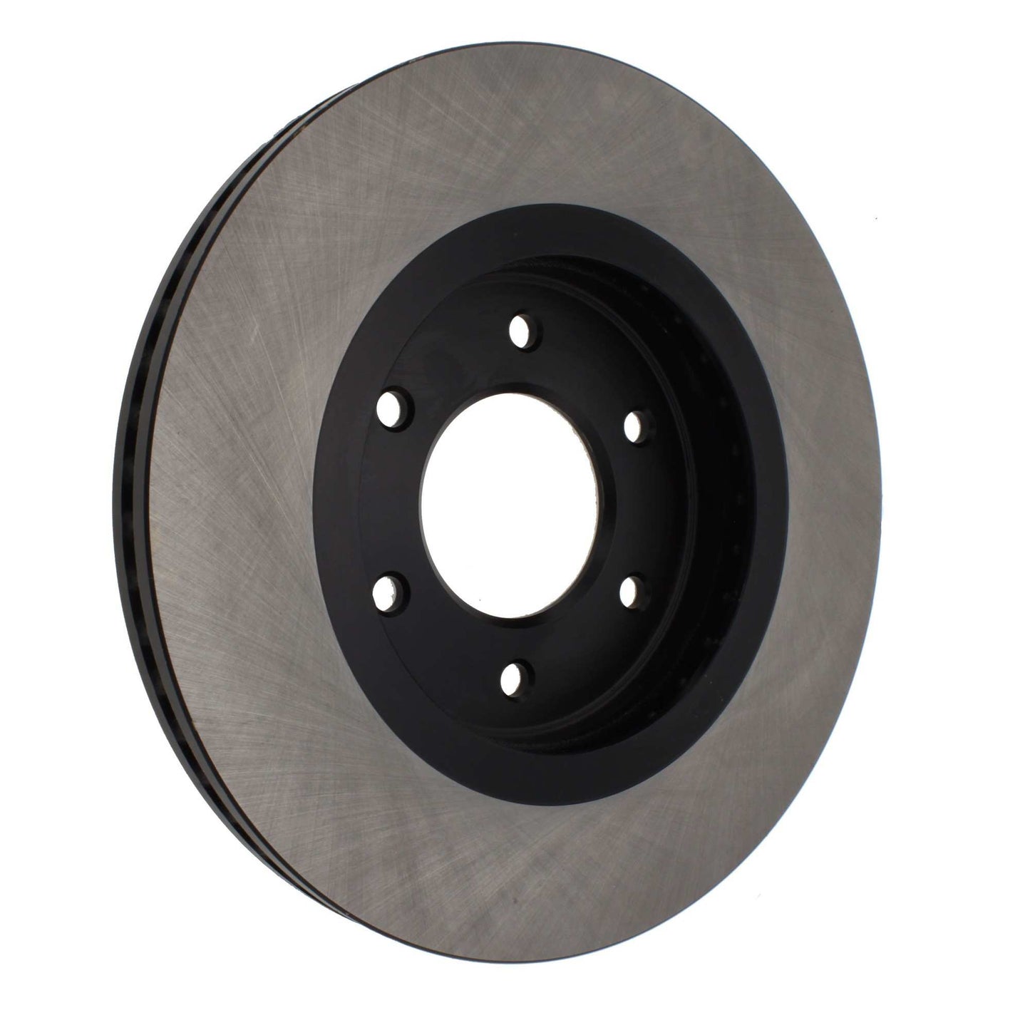StopTech Premium Cryostop Rotor; Front
