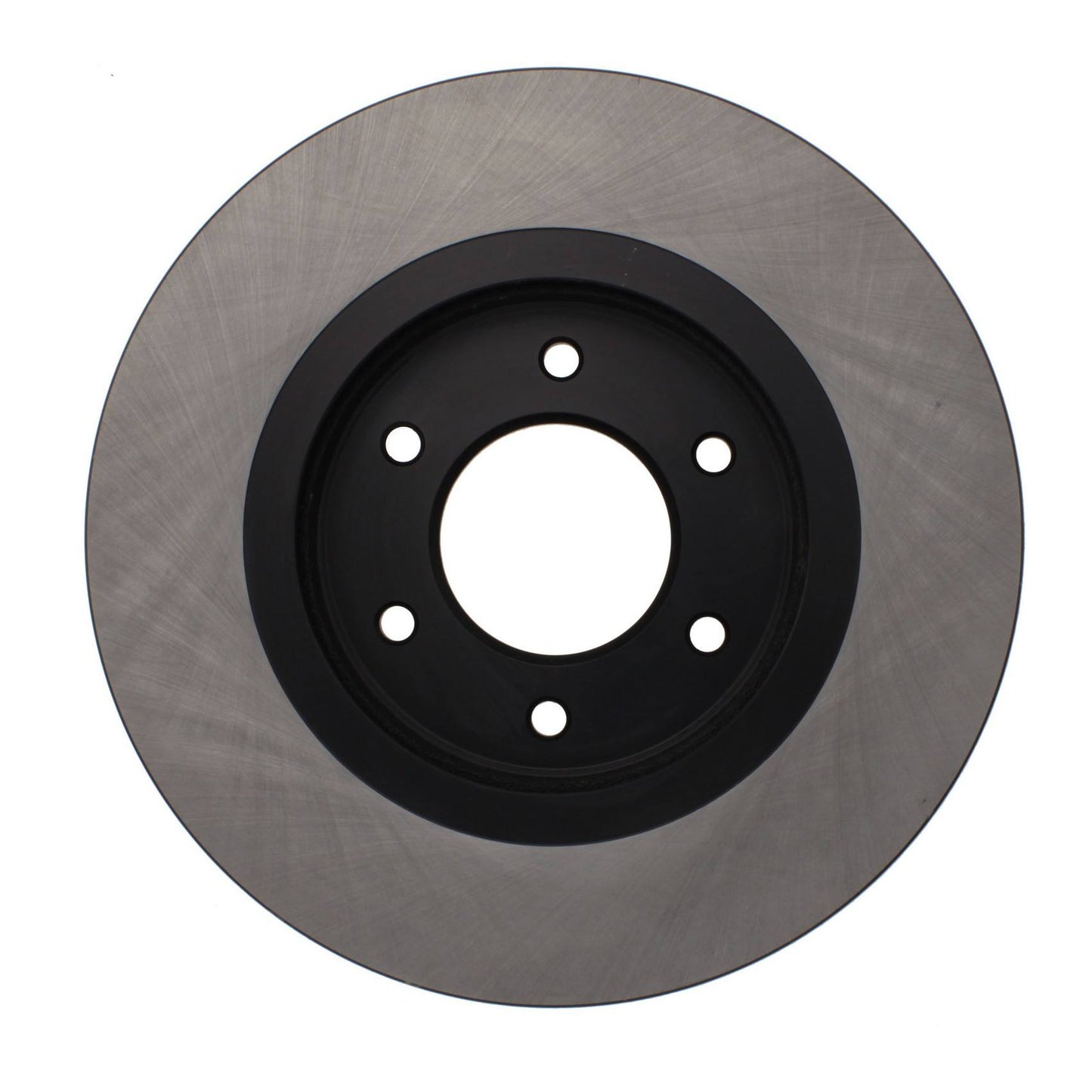Centric Parts Disc Brake Rotor Premium with Anti-corrosive paint for 2008-2010 Infiniti QX56, 2008-2015 Nissan Armada, 2017-2019 Armada, 2007-2015 Titan, 2017-2022 Titan