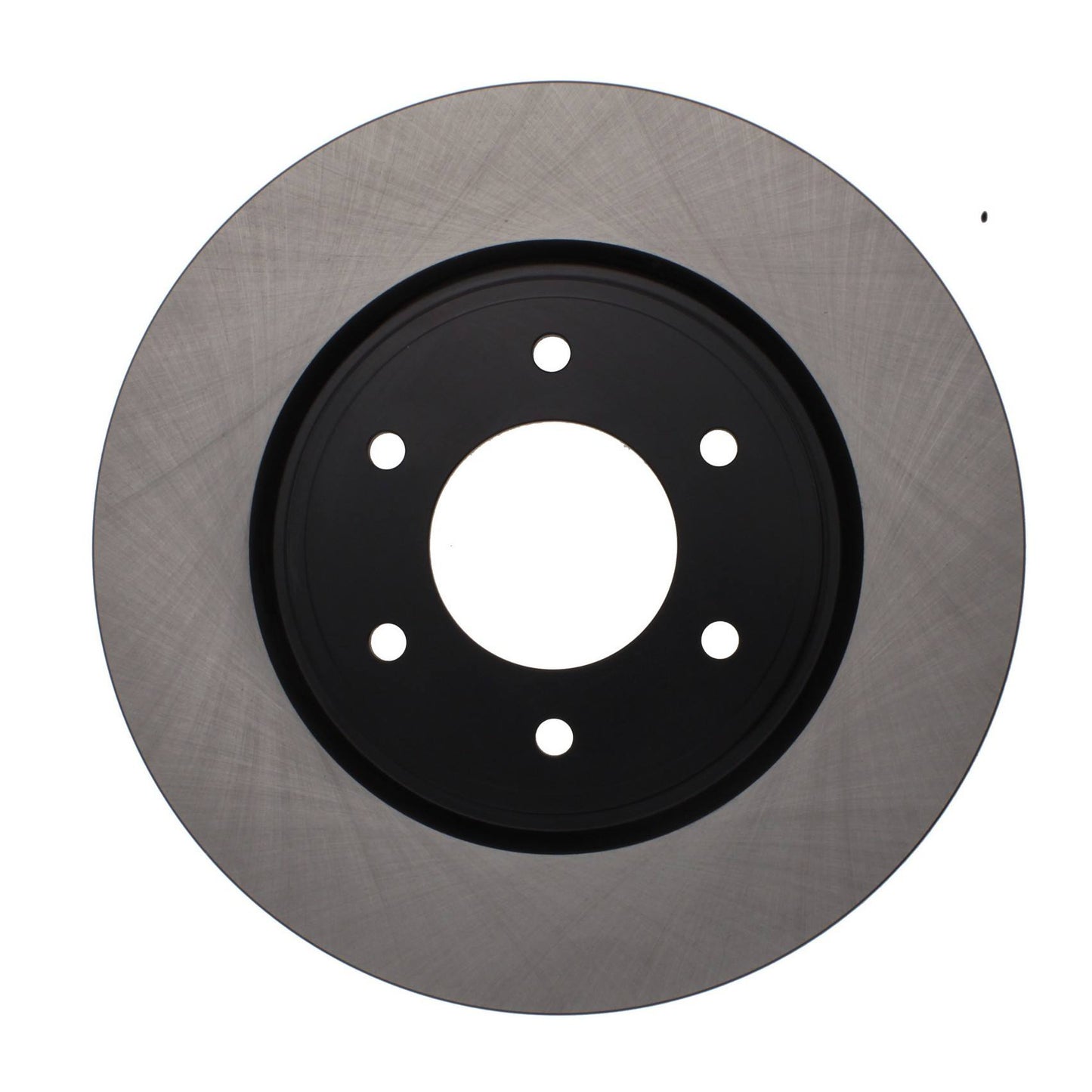 Centric Parts Disc Brake Rotor Premium with Anti-corrosive paint for 2008-2010 Infiniti QX56, 2008-2015 Nissan Armada, 2017-2019 Armada, 2007-2015 Titan, 2017-2022 Titan