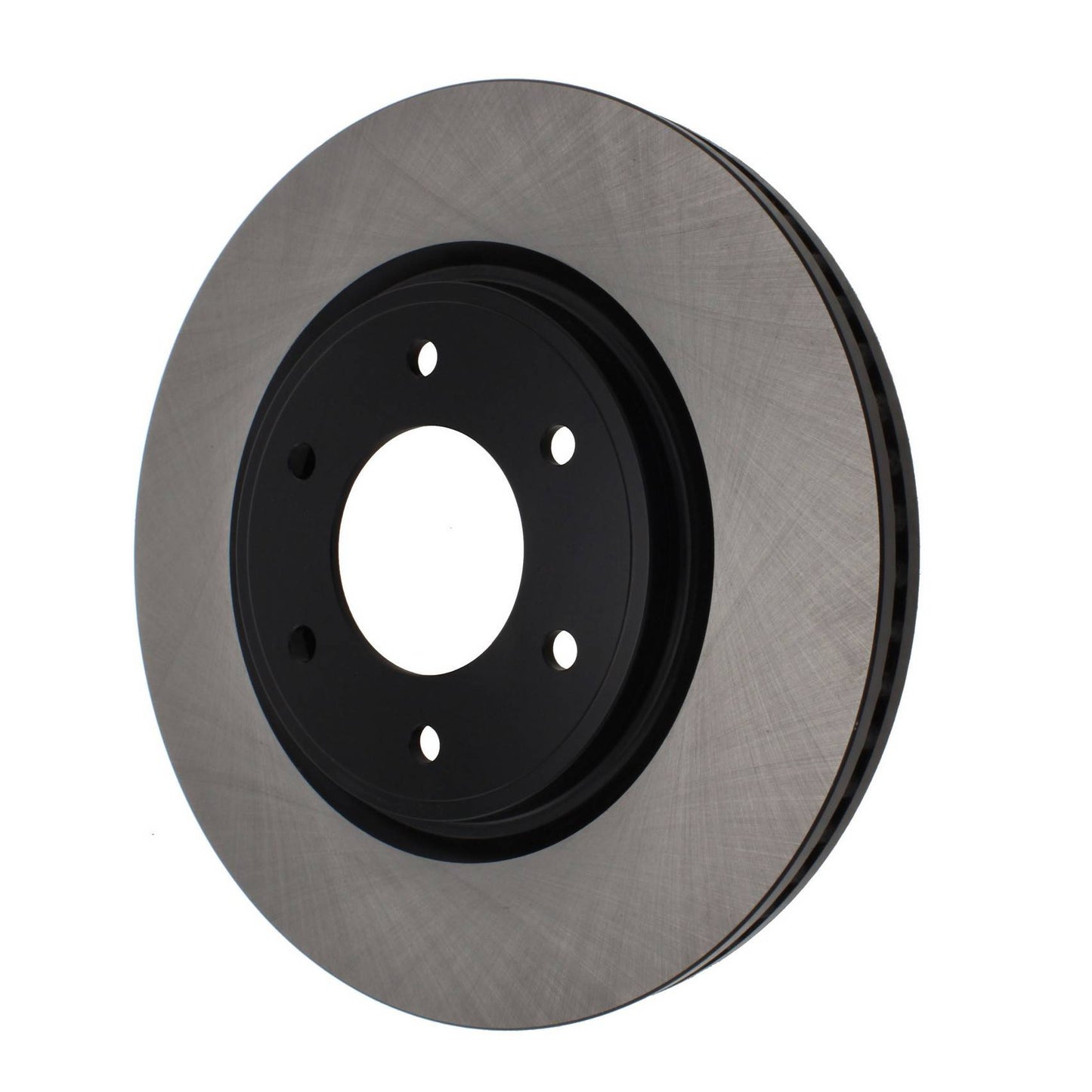 Stoptech Centric Performance Brake Rotor 120.42099