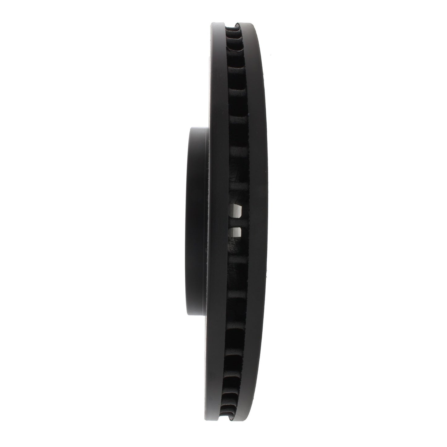 StopTech Premium Cryostop Rotor; Front
