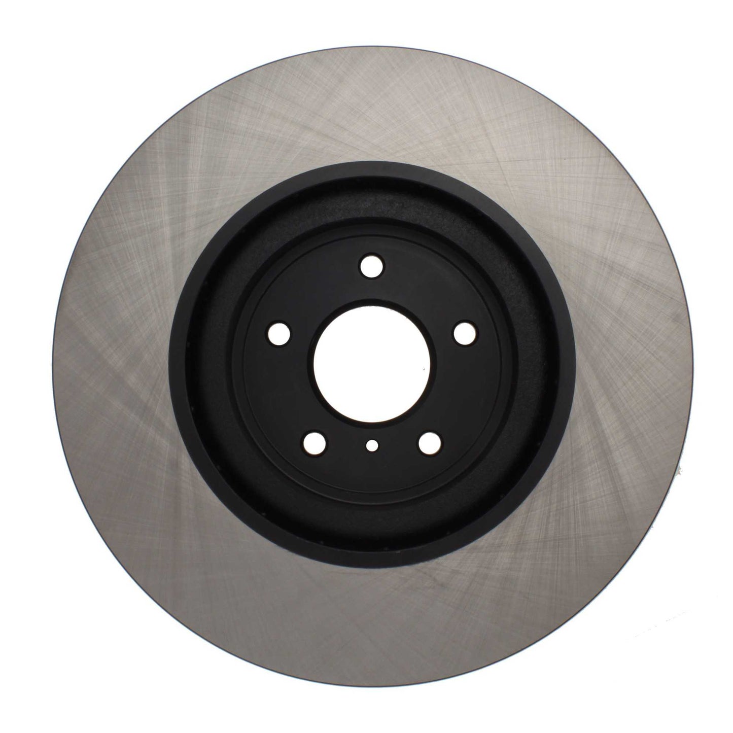 StopTech Premium Cryostop Rotor; Front