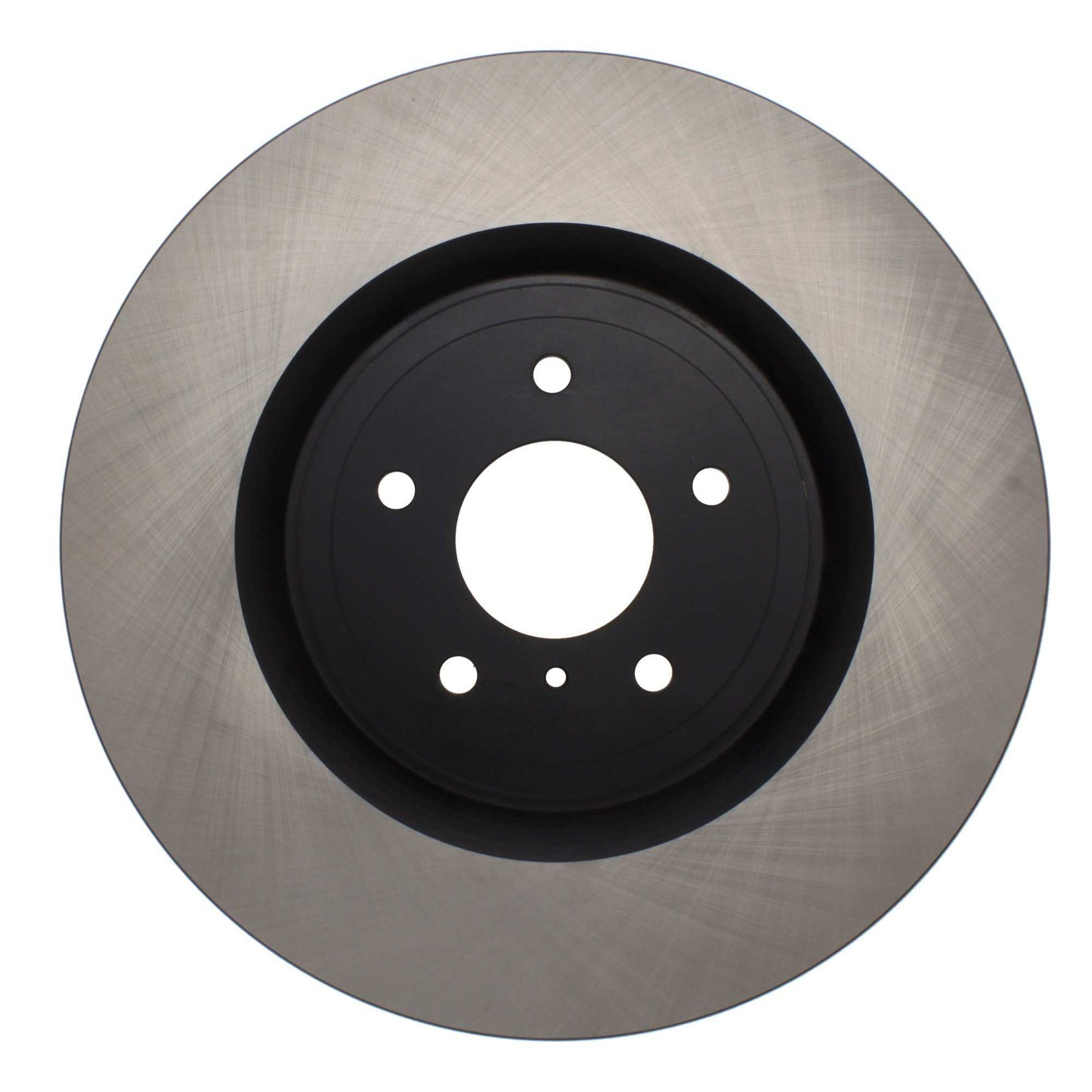 StopTech Premium Cryostop Rotor; Front