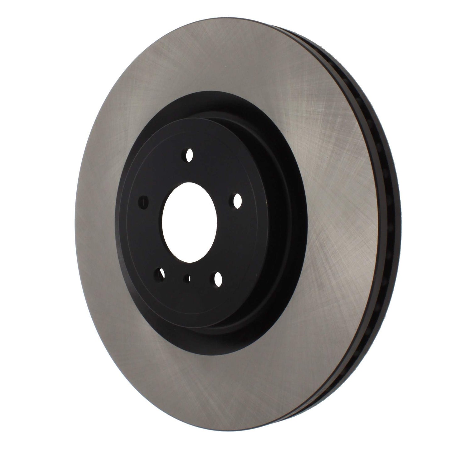 StopTech Premium Cryostop Rotor; Front
