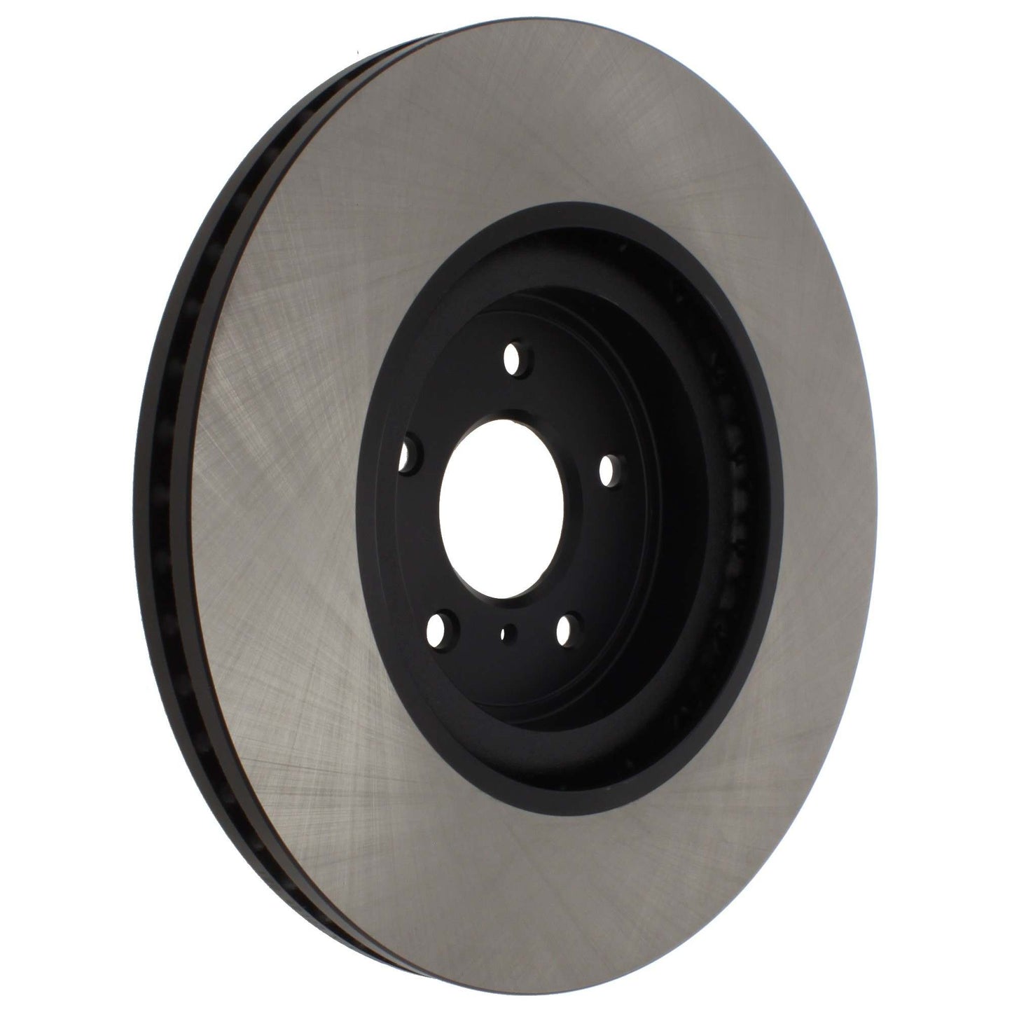 StopTech Premium Cryostop Rotor; Front