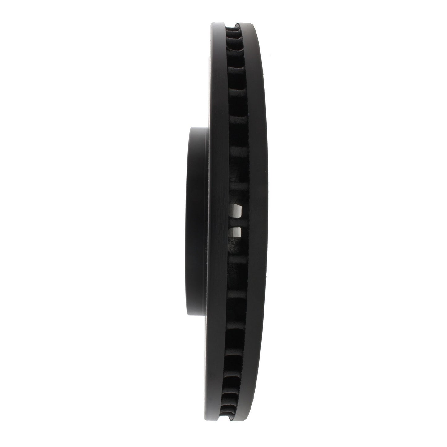 Centric Parts Disc Brake Rotor Premium with Anti-corrosive paint for 2009-2023 Infiniti/Nissan