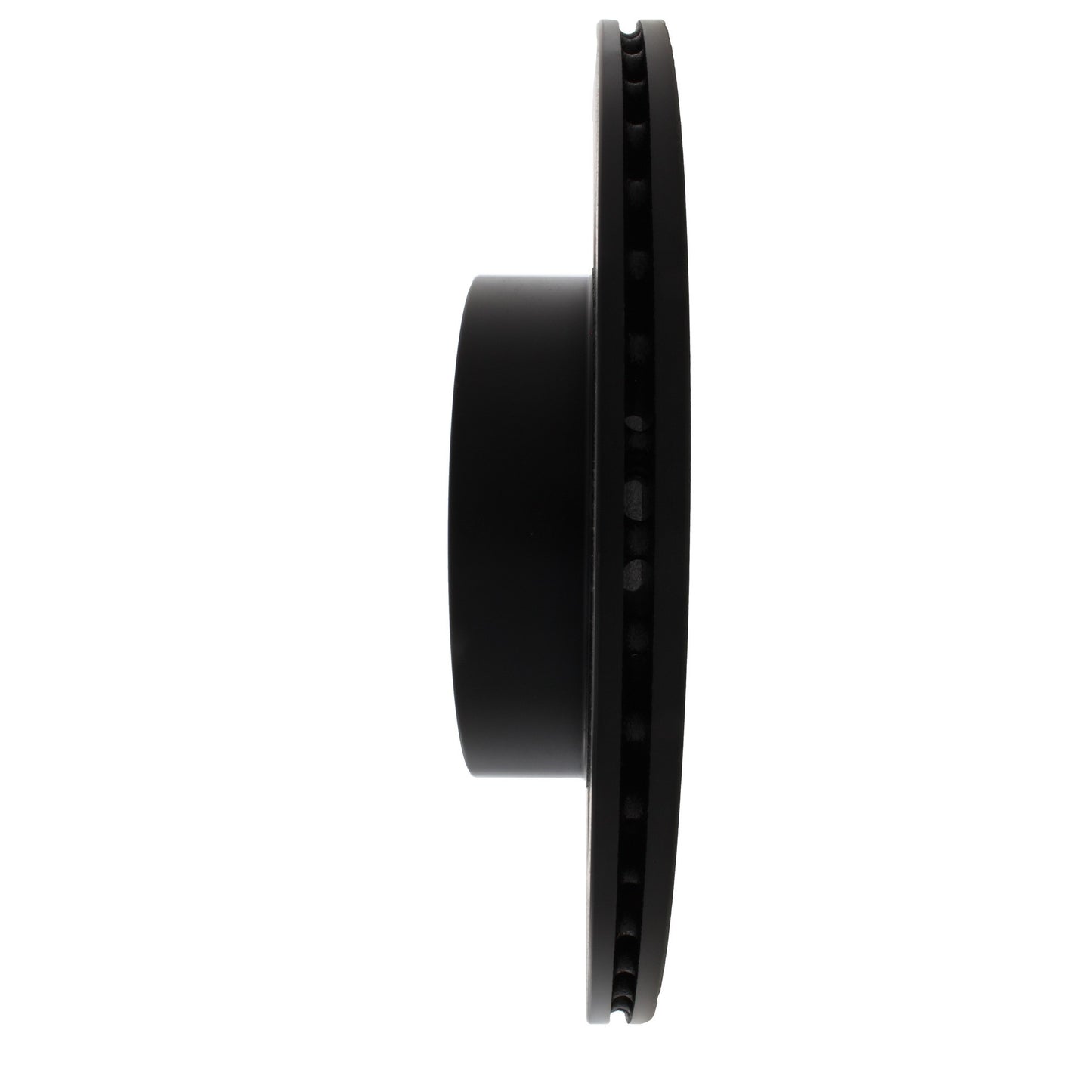 StopTech Premium Cryostop Rotor; Rear