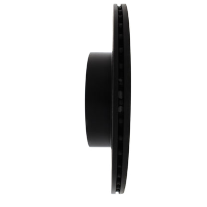 StopTech Premium Cryostop Rotor; Rear