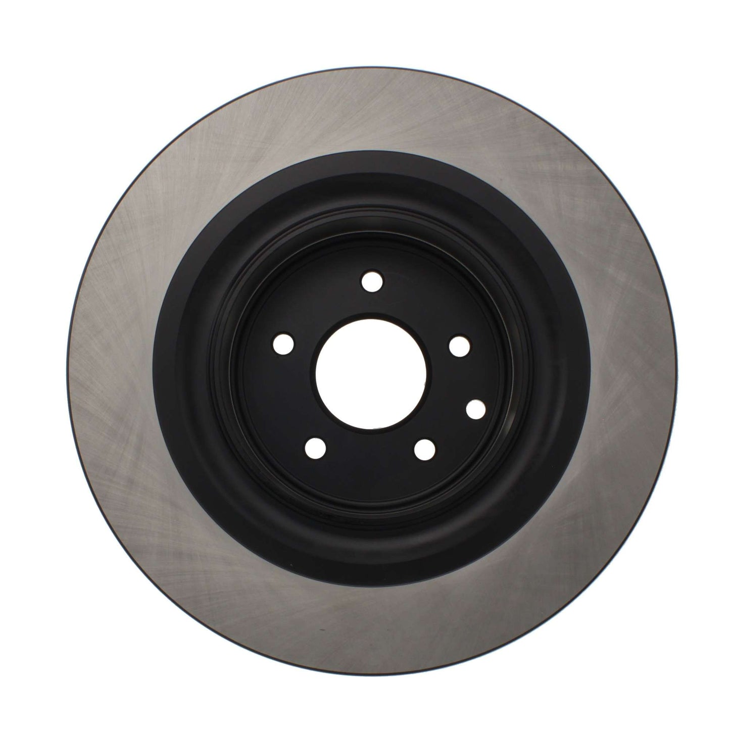StopTech Premium Cryostop Rotor; Rear