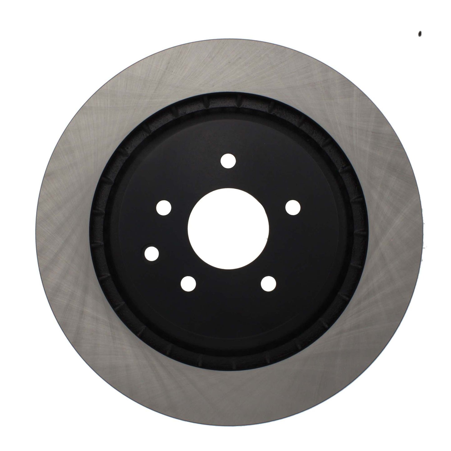 StopTech Premium Cryostop Rotor; Rear