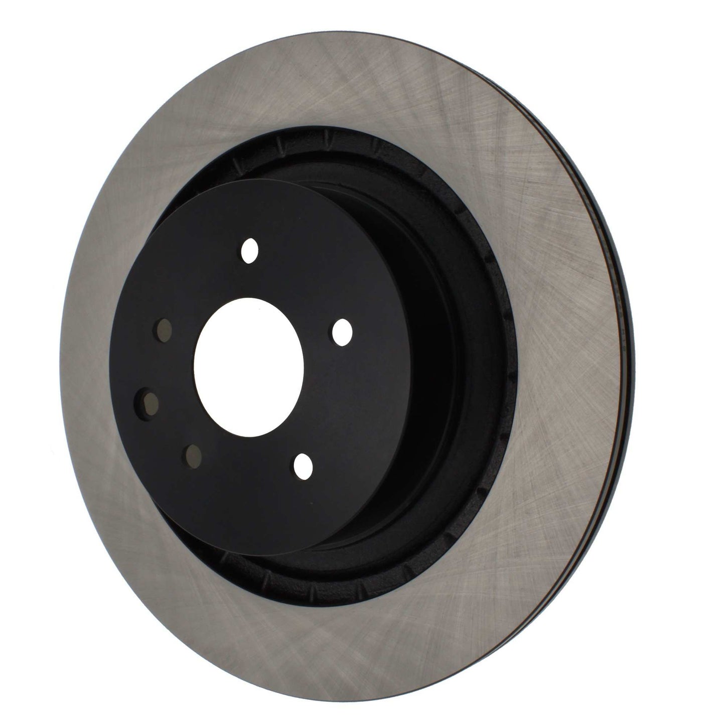 StopTech Premium Cryostop Rotor; Rear