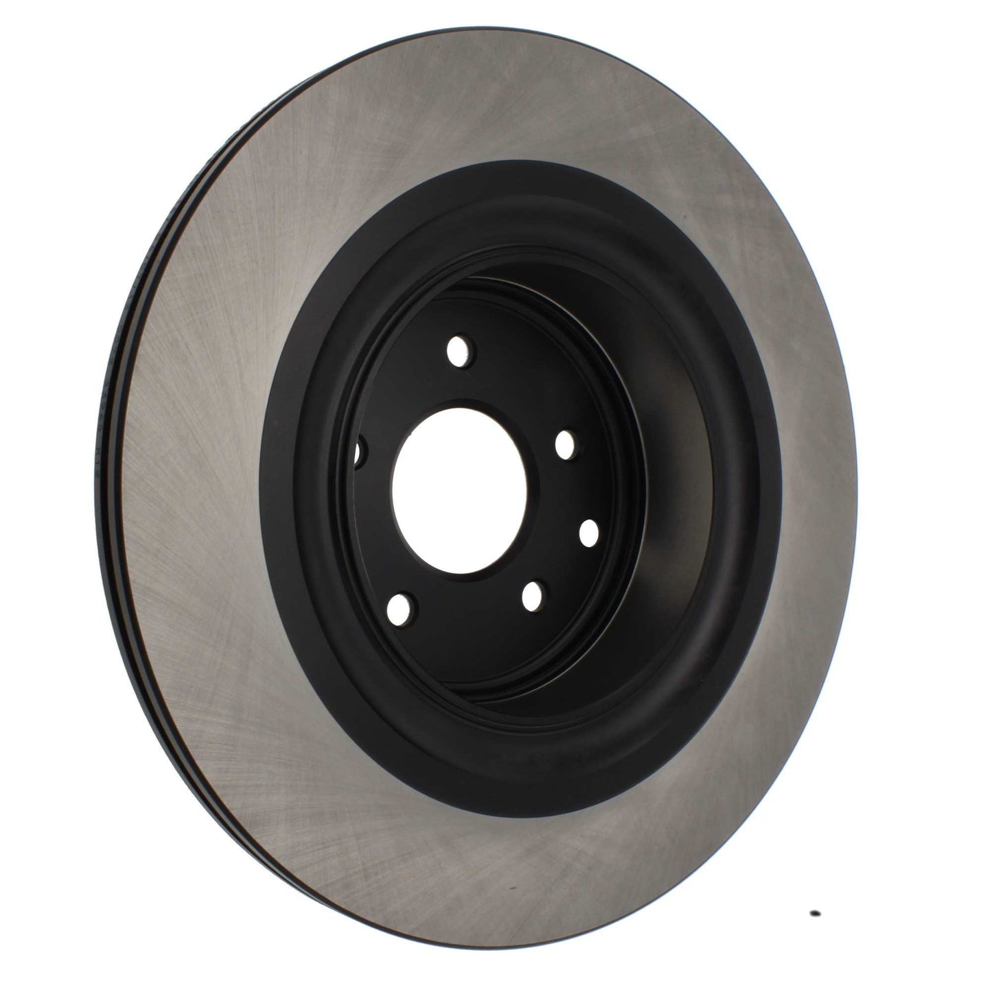 StopTech Premium Cryostop Rotor; Rear
