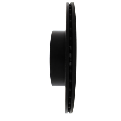Stoptech Centric 08-09 G37 Sport 6MT / 09 370Z Sport Pkg Rear Performance Rotor 120.42101