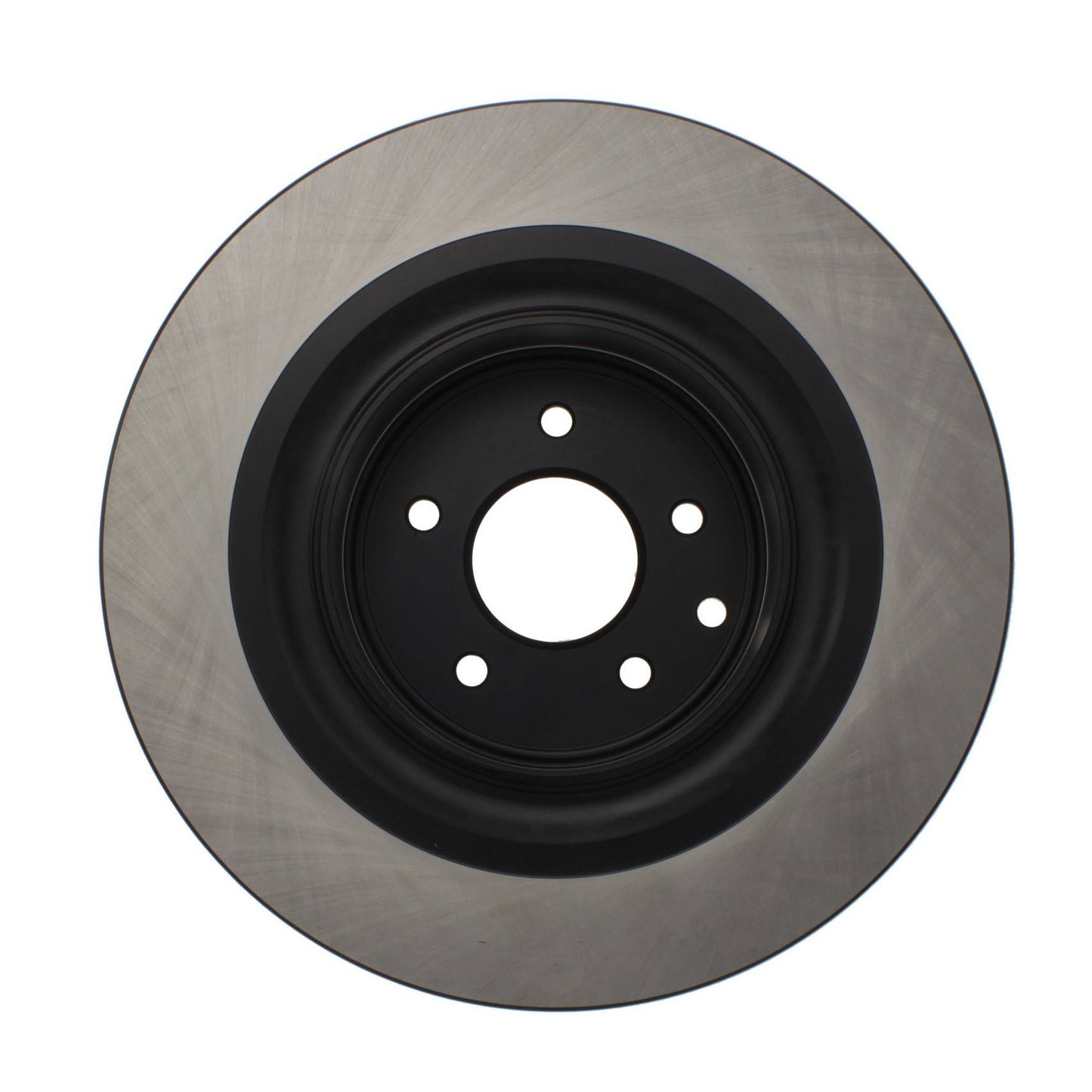 Centric Parts Disc Brake Rotor Premium with E-Coat anti-corrosive 120.42101