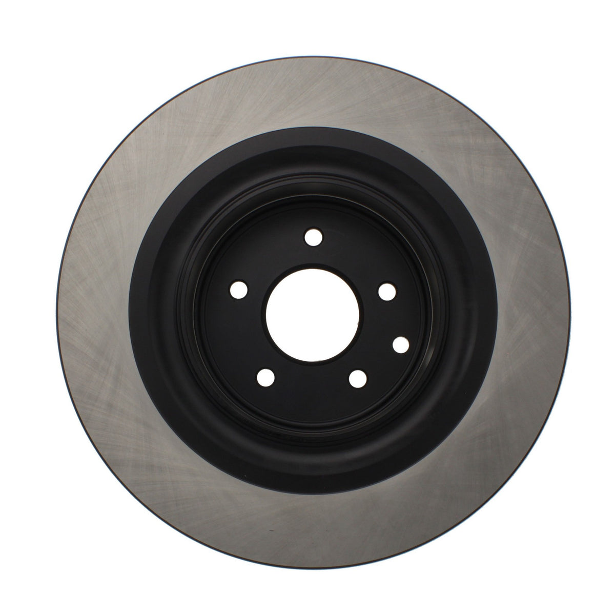 Centric Parts Disc Brake Rotor Premium with E-Coat anti-corrosive 120.42101